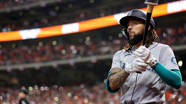 Division Series - Seattle Mariners v Houston Astros - Game Two