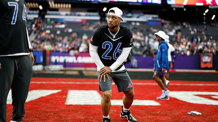 2023 NFL Pro Bowl Games