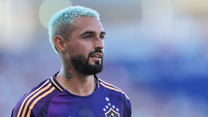 FC Dallas v LA Galaxy