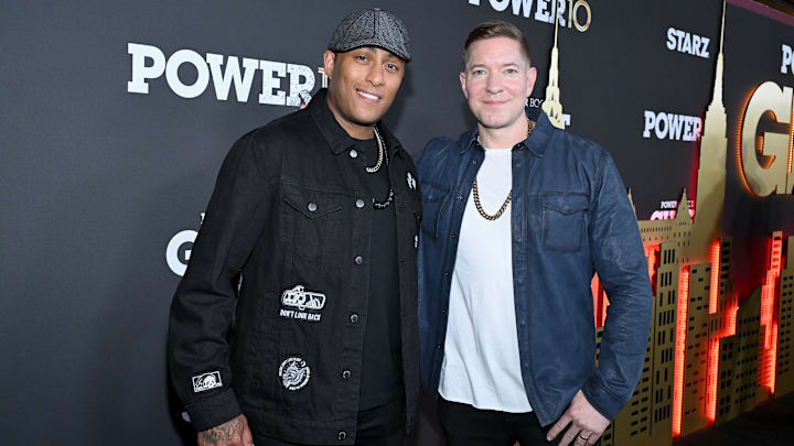 “Power Book II: Ghost” Season 4 New York City Premiere