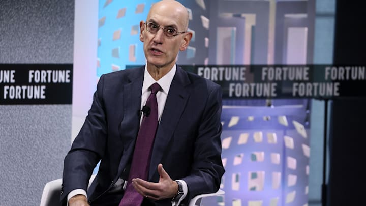 Fortune Global Forum 2024 - Day 1