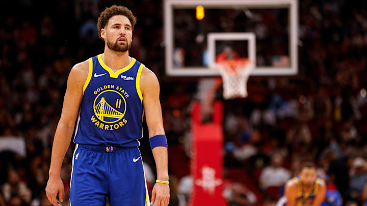 Klay Thompson