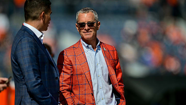 Denver Broncos