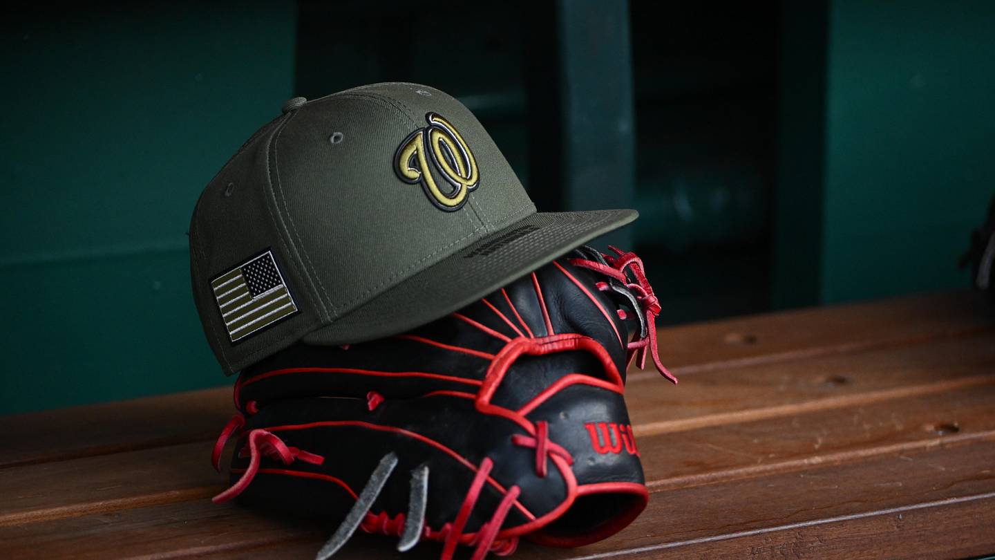 Nationals Ban Fan Who Displayed Large White Nationalist Banner Calling for Deportations