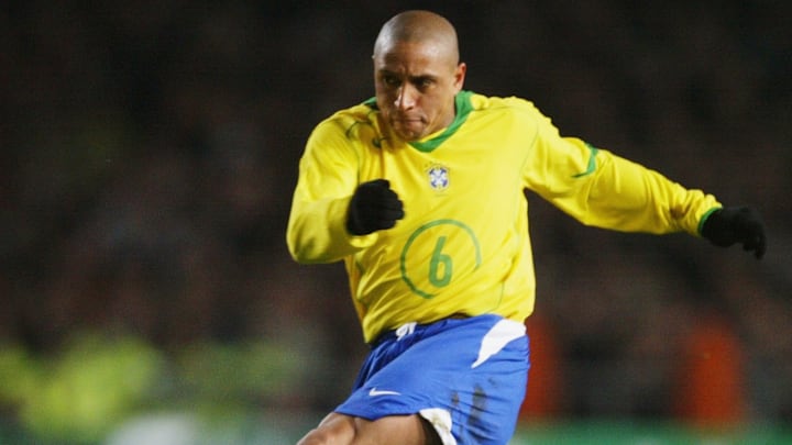 International Friendly Match: Republic of Ireland v Brazil