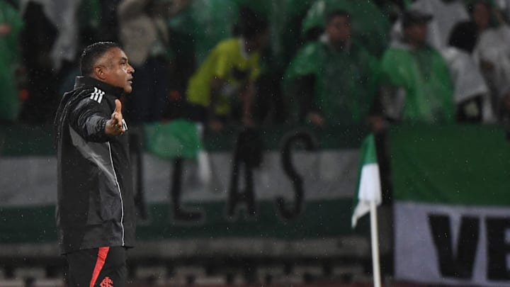 Internacional faz decisão na Colômbia 