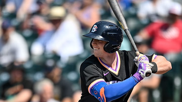2021 SiriusXM All-Star Futures Game