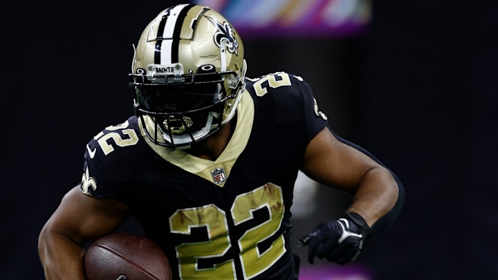 Seattle Seahawks v New Orleans Saints
