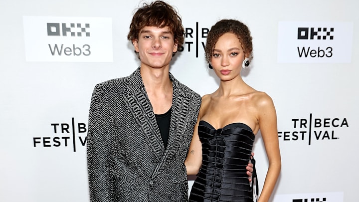 "How To Train Your Dragon" Premiere - 2025 Tribeca Festival