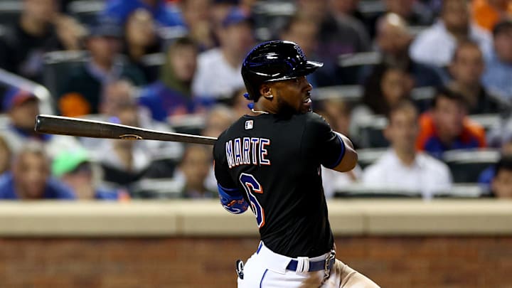 Wild Card Series - San Diego Padres v New York Mets - Game One