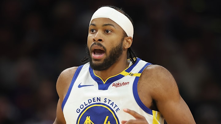 Golden State Warriors v Phoenix Suns