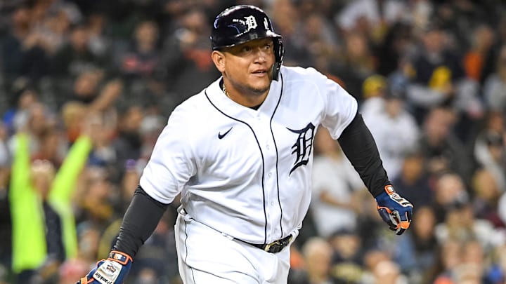 Miguel Cabrera pudo haber sido de los Angelinos