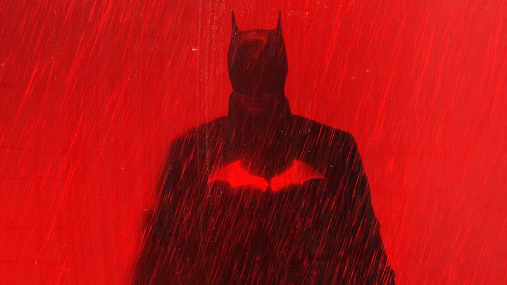 The Batman. Courtesy of Warner Bros. Pictures/ ™ & © DC Comics. Pictures release. © 2021 Warner Bros. Entertainment Inc. All Rights Reserved. The Batman. Courtesy of Warner Bros. Pictures/ ™ & © DC Comics. Pictures release. © 2021 Warner Bros. Entertainment Inc. All Rights Reserved.