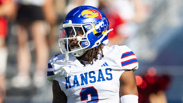The Clemson Tigers are reportedly in the mix for a transfer defensive back from Kansas.