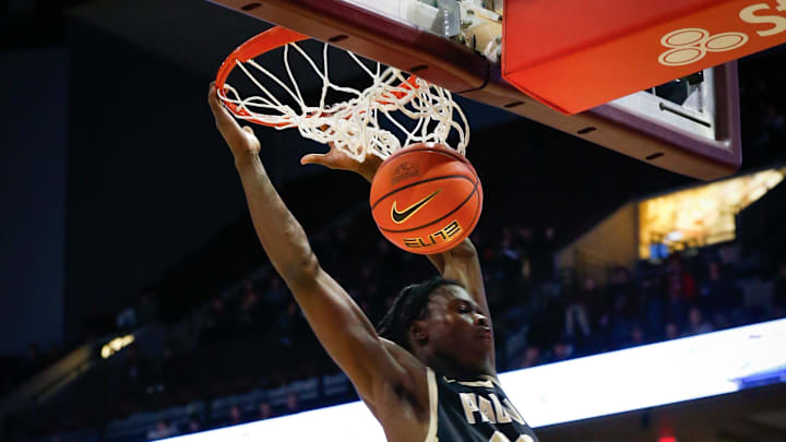 Recruiting service 247Sports has updated its 2026 rankings. Here's where Syracuse basketball 4-star, 5-star targets reside.