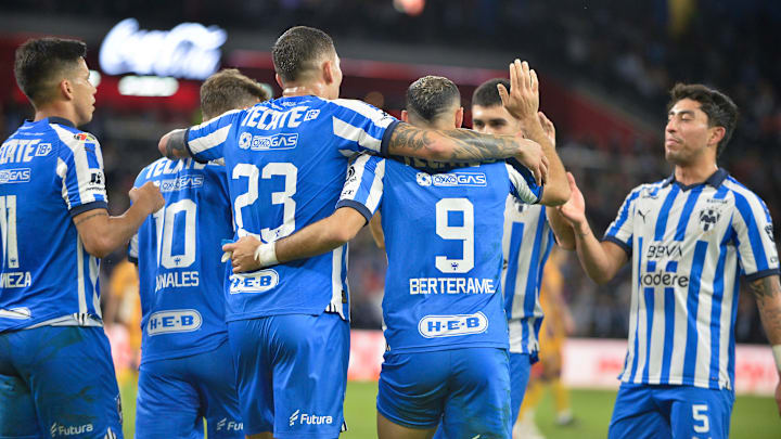 Rayados tendrá el regreso de dos elementos muy pronto