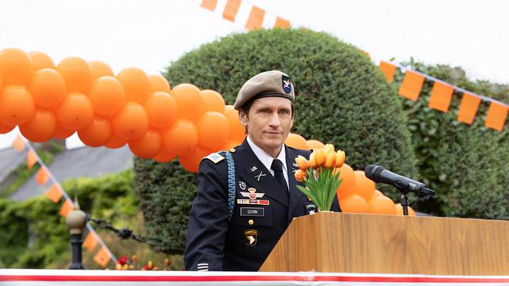 GOING DUTCH: Denis Leary in the series premiere of GOING DUTCH airing Thursday, Jan. 2 (8:30-9:00 PM ET/PT) on FOX.