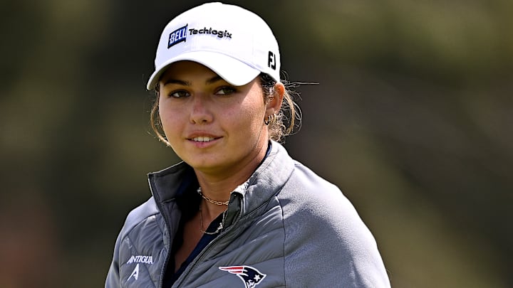 Alexa Pano - FIR HILLS SERI PAK Championship