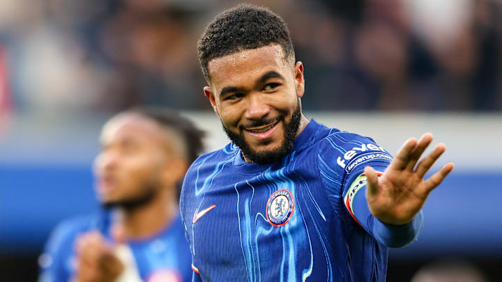 Chelsea FC v Newcastle United FC - Premier League