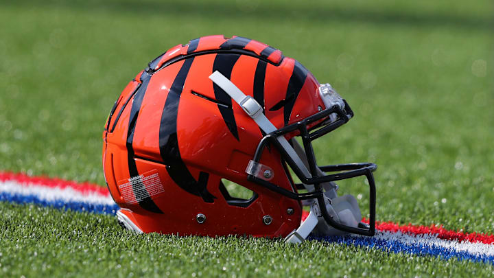 Cincinnati Bengals v Buffalo Bills