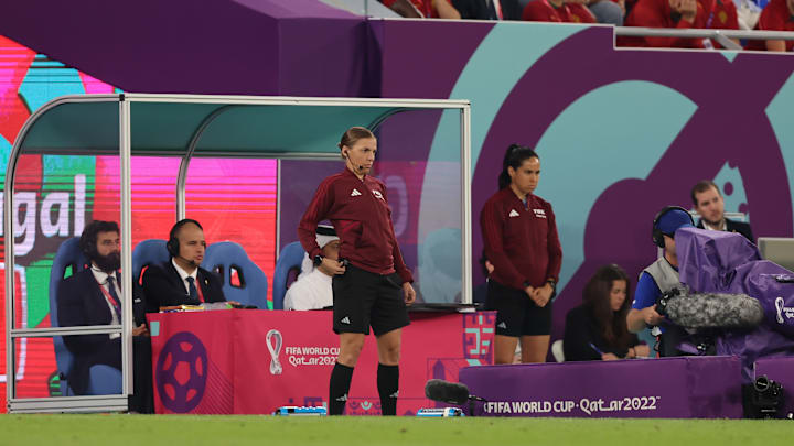 Portugal v Ghana: Group H - FIFA World Cup Qatar 2022 Portugal v Ghana: Group H - FIFA World Cup Qatar 2022