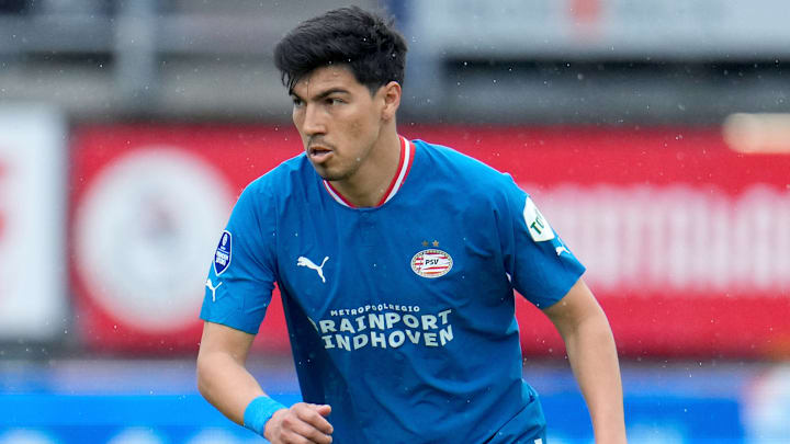 Sparta v PSV - Dutch Eredivisie