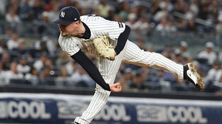 Baltimore Orioles v New York Yankees Baltimore Orioles v New York Yankees