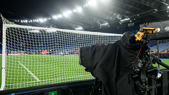 La programmazione tv delle partite di oggi (9 maggio 2026)