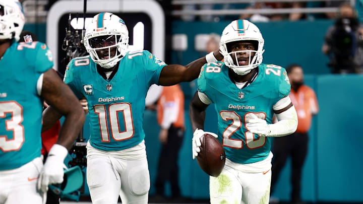 AFC East, NFL