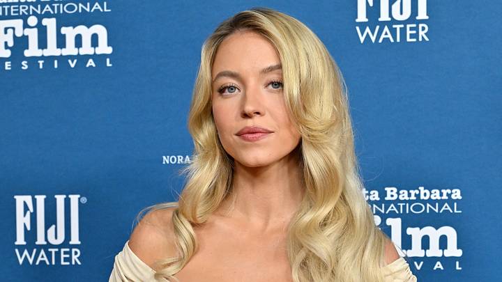 Sydney Sweeney Sydney Sweeney