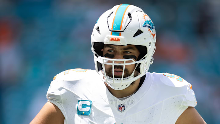 Jacksonville Jaguars v Miami Dolphins