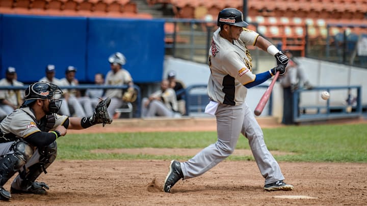 Este martes se juega el segundo Caracas-Magallanes de la temporada