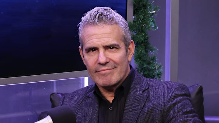 SiriusXM's Radio Andy Annual Holiday Hangout