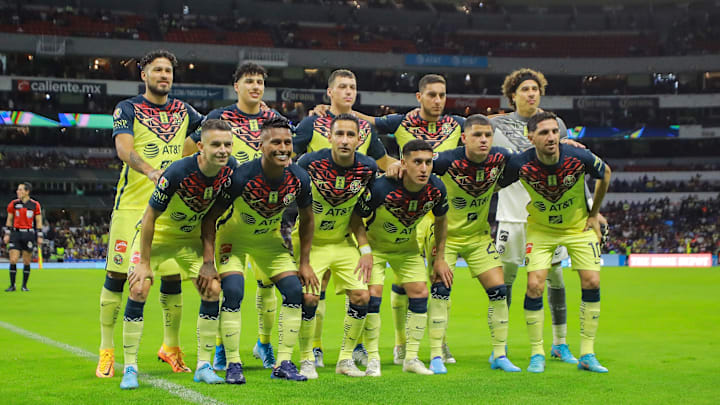 América enfrentará al Puebla en repechaje