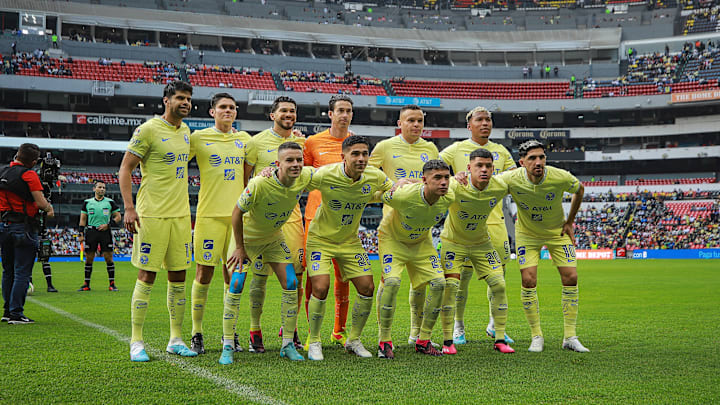 El jugador que pasa desapercibido en América El jugador que pasa desapercibido en América