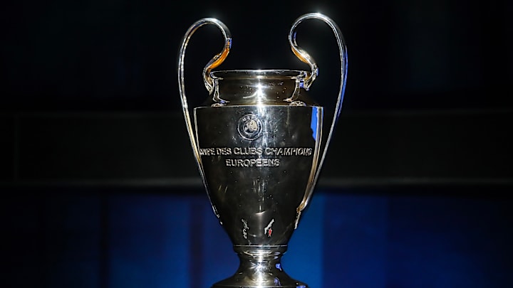 UEFA Champions League