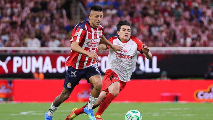 Dónde ver el Chivas vs Tijuana Dónde ver el Chivas vs Tijuana