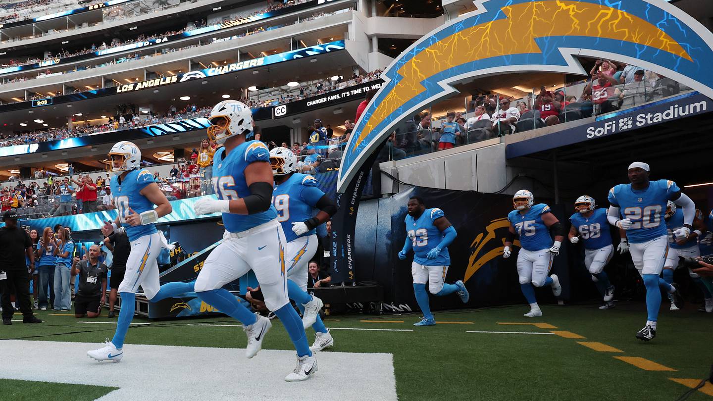 Final Chargers Game-By-Game Predictions Before the Start of the Regular Season
