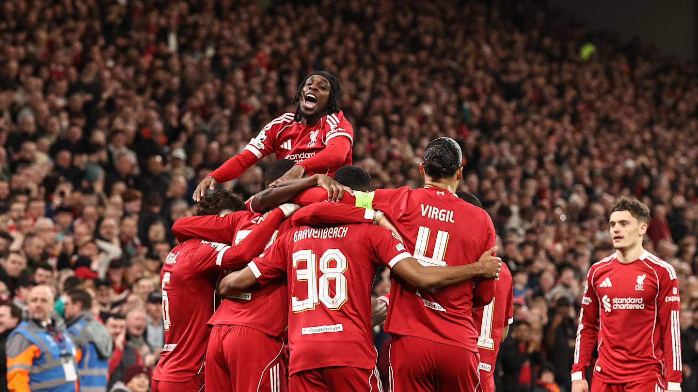 Liverpool, Aston Villa and Sunderland Battle to Sign Defender Permanently for €20M