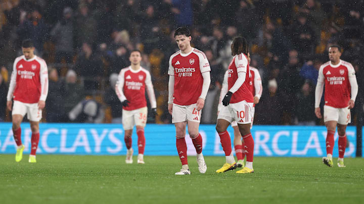 Disappointment Disappointment