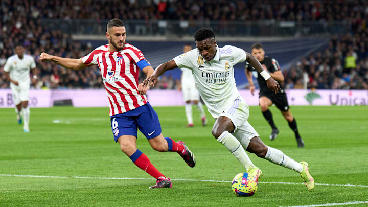 Dérbi é o jogo mais aguardado do final de semana na Espanha