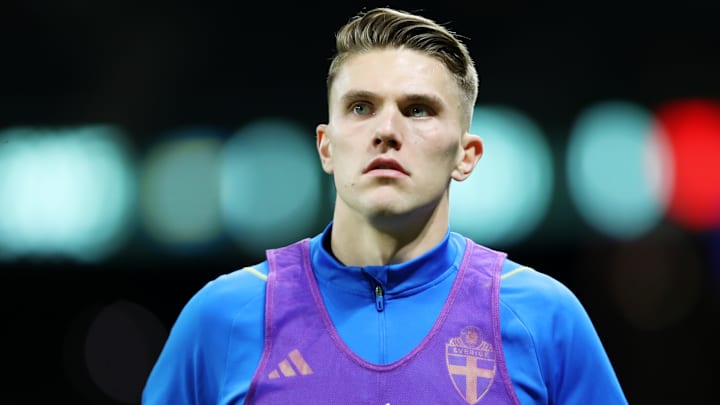 Sweden v Albania - International Friendly