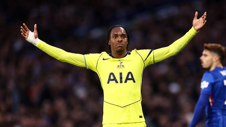 Chelsea v Tottenham Hotspur - Premier League Chelsea v Tottenham Hotspur - Premier League