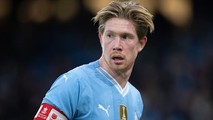 Manchester City v Huddersfield Town - Emirates FA Cup Third Round