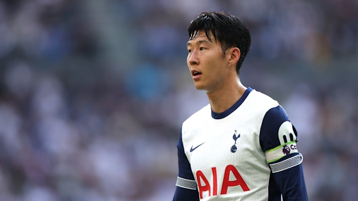 Tottenham captain Son Heung-min’s future has been a topic of discussion recently, with his contract set to expire in June 2025. 