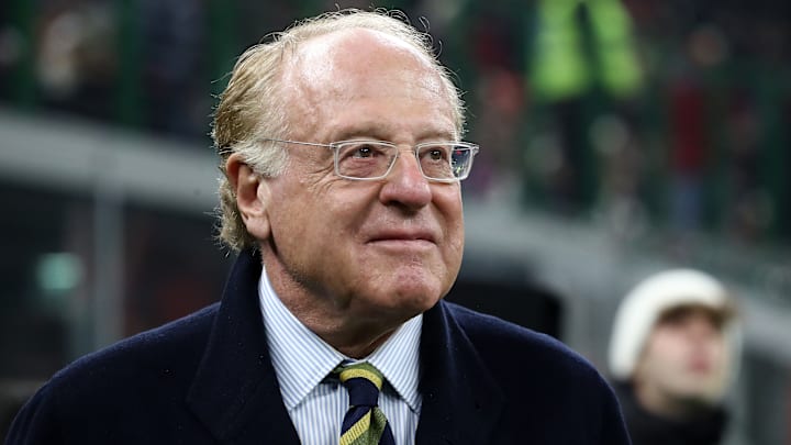 AC Milan v AS Roma - Serie A TIM AC Milan v AS Roma - Serie A TIM