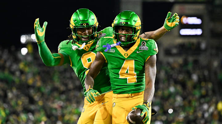 Nick Saban thinks Texas Tech will win today because he believes "They have better chemistry." Nick Saban thinks Texas Tech will win today because he believes "They have better chemistry."