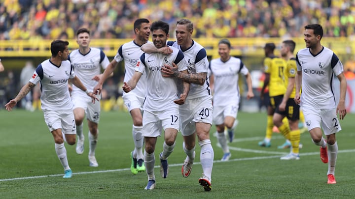 VfL Bochum VfL Bochum