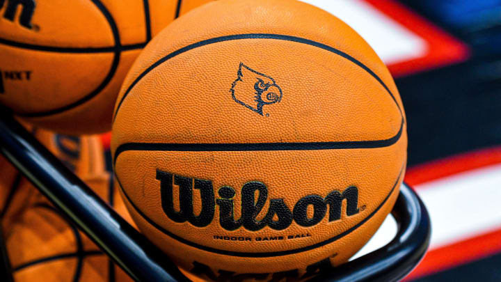 Louisville basketball