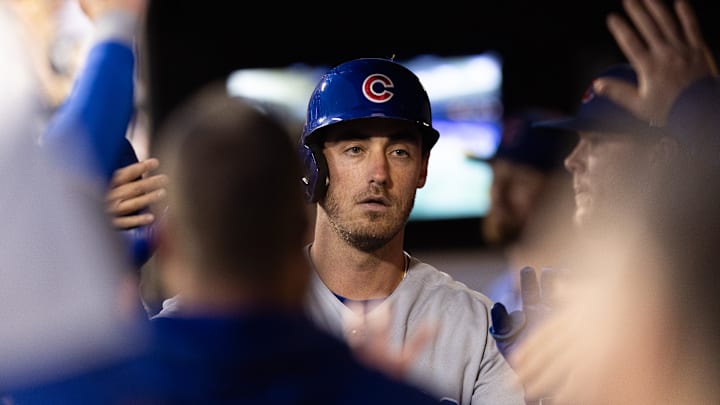 Chicago Cubs v New York Mets
